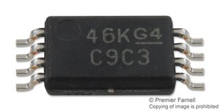 TEXAS INSTRUMENTS CDCLVC1103PWR