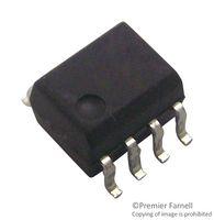 ON SEMICONDUCTOR/FAIRCHILD HCPL2631S