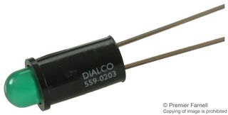DIALIGHT 559-0203-001F