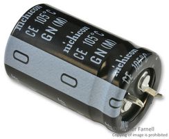 NICHICON LGN2H820MELZ35