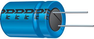 ILLINOIS CAPACITOR 476RMR050M