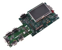 TEXAS INSTRUMENTS TMDXEVM1810