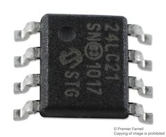 MICROCHIP 24LC21/SN
