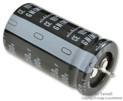 NICHICON LGN2H151MELA45