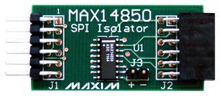 MAXIM INTEGRATED PRODUCTS MAX14850PMB1#