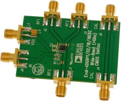 ANALOG DEVICES EVAL-ADG901EBZ.