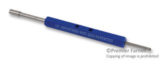 OK INDUSTRIES WSU-2224