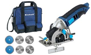 EINHELL BT-CS 860 KIT