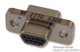 ITT CANNON MDM-9PSB-A174