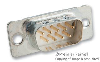 AMPHENOL FCI DEP09P065TXLF