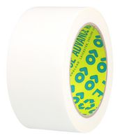 ADVANCE TAPES AT6102 WHITE 33M X 50MM