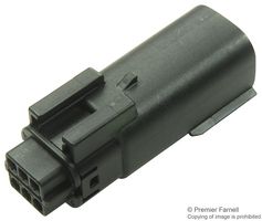 MOLEX 33482-0601