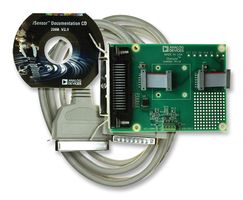 ANALOG DEVICES ADISEVALZ