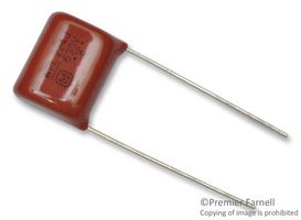 PANASONIC ELECTRONIC COMPONENTS ECW-F6224JL