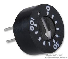 BI TECHNOLOGIES / TT ELECTRONICS 93PR10KLF