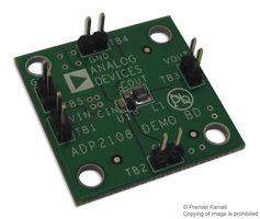 ANALOG DEVICES ADP2108-1.8-EVALZ