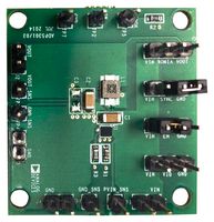 ANALOG DEVICES ADP5301-EVALZ