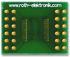 ROTH ELEKTRONIK RE931-04