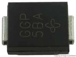 VISHAY SMCJ70CA-E3/57T