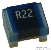 BOURNS CW252016-R22J