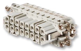 WEIDMULLER 1650770000