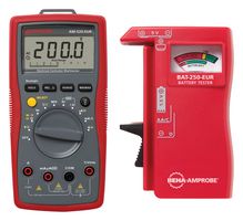 BEHA-AMPROBE AM-520-EUR KIT