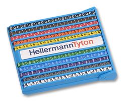 HELLERMANNTYTON HG2-5CASS