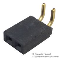 SAMTEC SSQ-102-02-G-S-RA