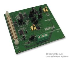 ANALOG DEVICES EVAL-AD5542ASDZ