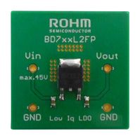 ROHM BD750L2FP-C