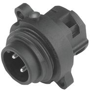 AMPHENOL SINE/TUCHEL C016 20C003 100 12