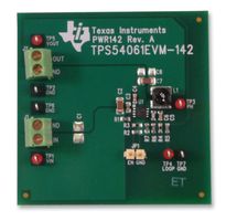 TEXAS INSTRUMENTS TPS54061EVM-142