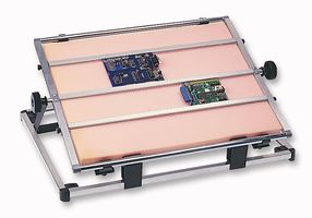 CLIFF ELECTRONIC COMPONENTS WF1