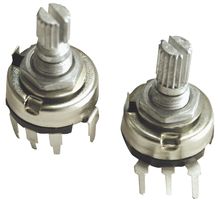 BI TECHNOLOGIES / TT ELECTRONICS P160KNP-0EC15A100K