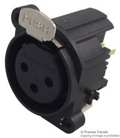 AMPHENOL AC3FAV1-AU-B