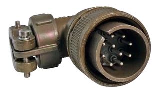 AMPHENOL MS3108E10SL-3P