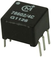 MURATA POWER SOLUTIONS 78602/4C