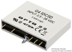 OPTO 22 G4IDC5D..