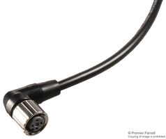 OMRON INDUSTRIAL AUTOMATION XS2F-M12PVC3A2M