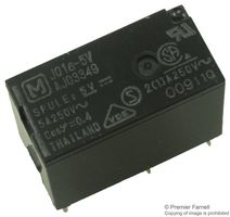 PANASONIC ELECTRIC WORKS JQ1A-5V