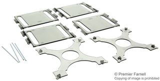 BUD INDUSTRIES BG-32618