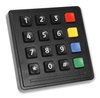 STORM INTERFACE 7202-16T0201