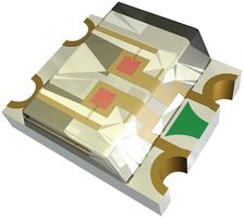 LUMEX SML-LX2530IGC-TR