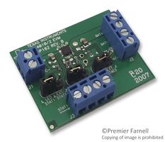 TEXAS INSTRUMENTS BQ24012EVM