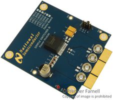 TEXAS INSTRUMENTS LMZ12010DEMO/NOPB.