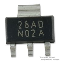 TEXAS INSTRUMENTS LM337IMP