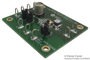 MAXIM INTEGRATED PRODUCTS MAX17552AUBEVKIT#