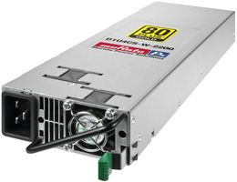 MURATA POWER SOLUTIONS D1U4CS-W-2200-12-HC3C