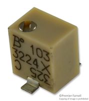 BOURNS 3224X-1-103E.