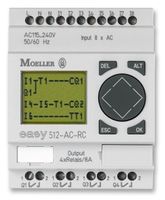 EATON MOELLER EASY512-DC-R